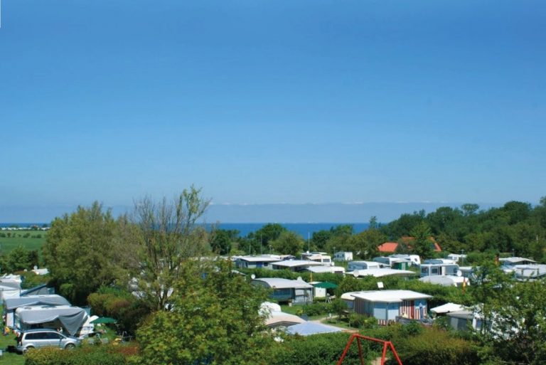 Campingplatz Katharinenhof