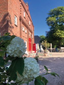 Hofcafé Albertsdorf