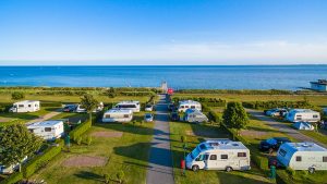 Inselcam Fehmarn