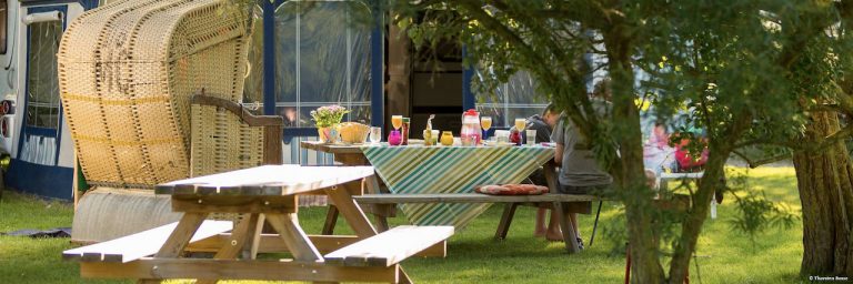Camping Südstrand