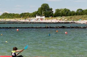 Camping Südstrand